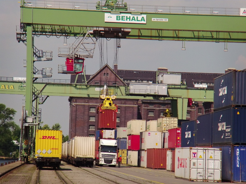 handel - Foto: ad-hoc-news.de