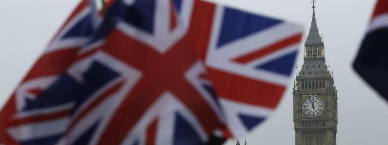 Neuwahl in Großbritannien - Foto: Matt Dunham