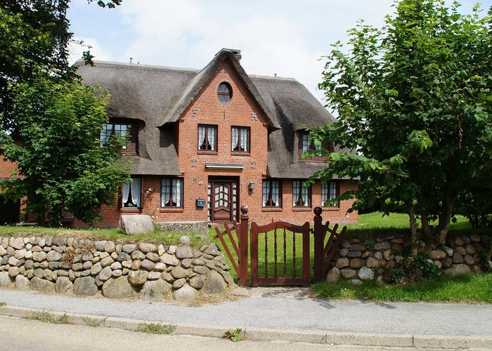 Sylt Nirgendwo Ist Es Teurer Ein Haus Zu Kaufen