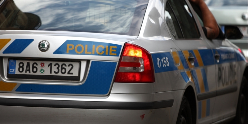 Bei einem Zugunglück in Tschechien sind mindestens zwei ...