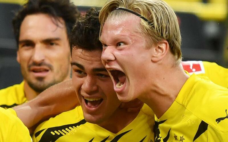 Bvb Borussia MГ¶nchengladbach Bvb Borussia MГ¶nchengladbach