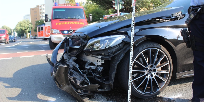 POL-ME: Verkehrsunfallfluchten aus dem Kreisgebiet - Heiligenhaus - 21112021 - Foto: presseportal.de