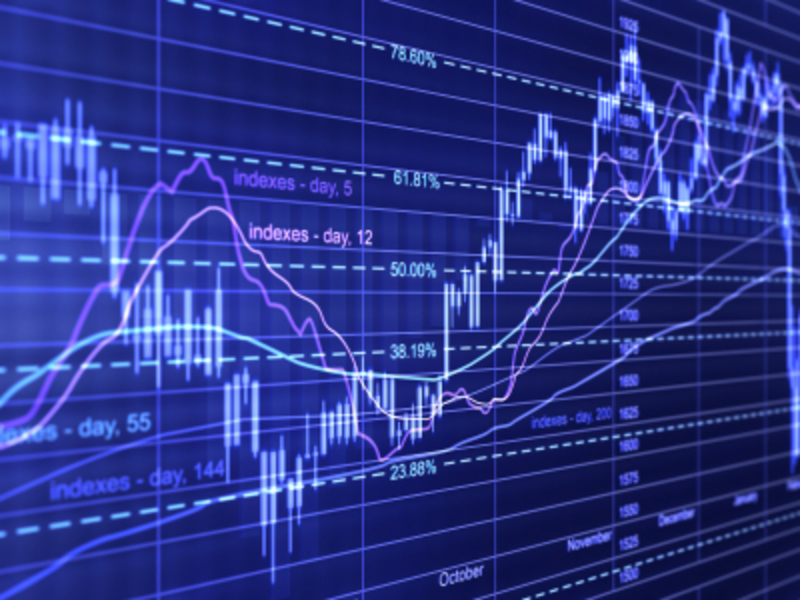 Boerse Index - Foto: iStockphoto.com /  enot-poloskun